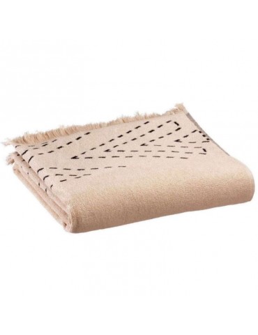 Serviette de toilette Julia Lin 50 x 100 5079313000Vivaraise