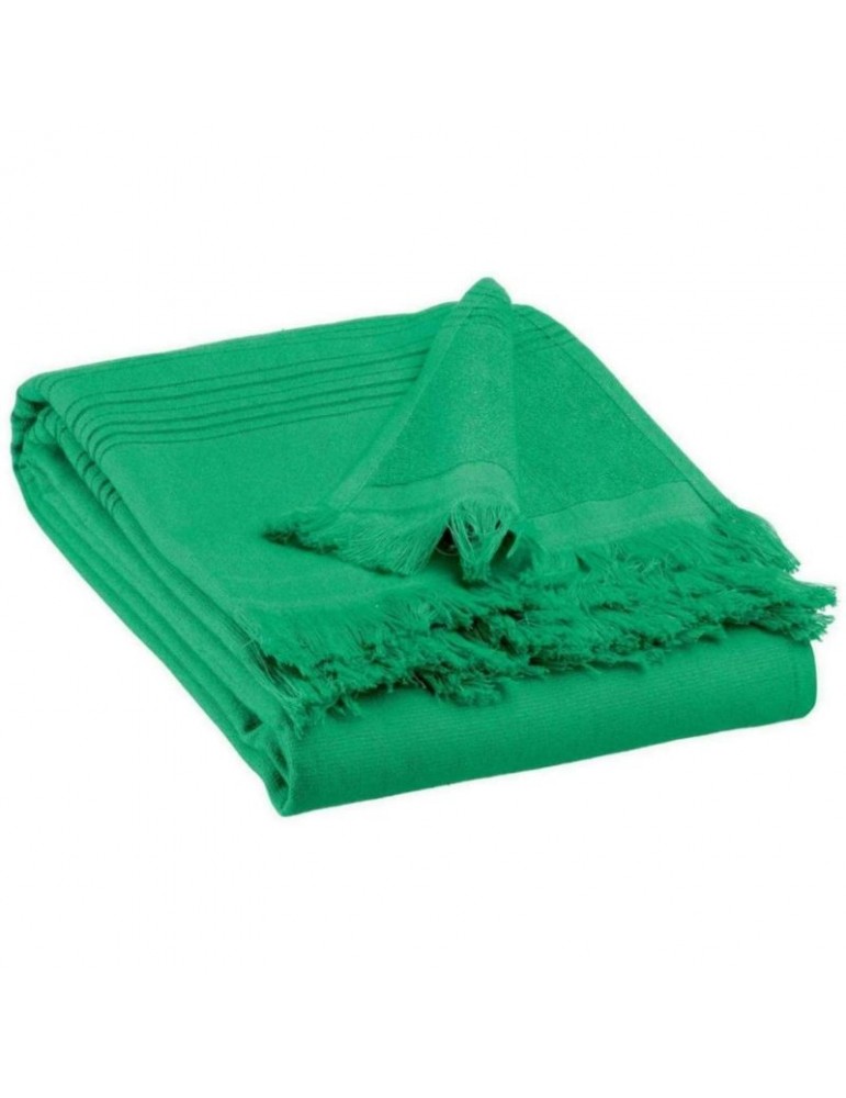 Drap hammam Cancun Cactus 90 x 180 4719020000Vivaraise