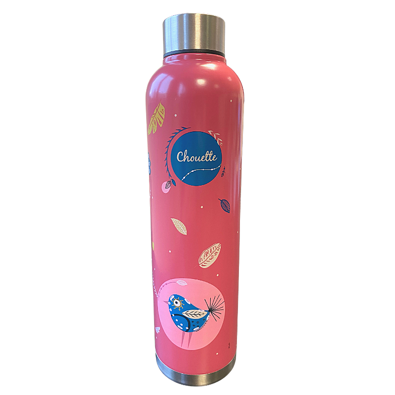 Bouteille Isotherme Personnalisable 750 Ml 'Holly