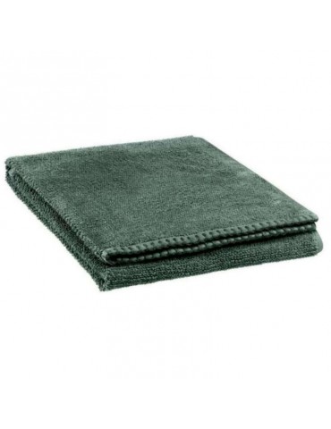 Serviette de toilette Bora Fougère 50 x 100 8171320000Vivaraise