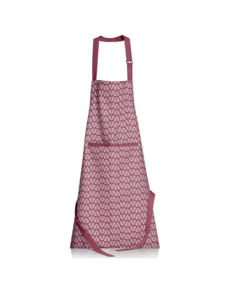 Tablier de cuisine enduit Pompei Orchidée 72 x 85 8464051000Winkler Tablier de cuisine enduit Pompei Orchidée 72 x 85 8464051000Winkler