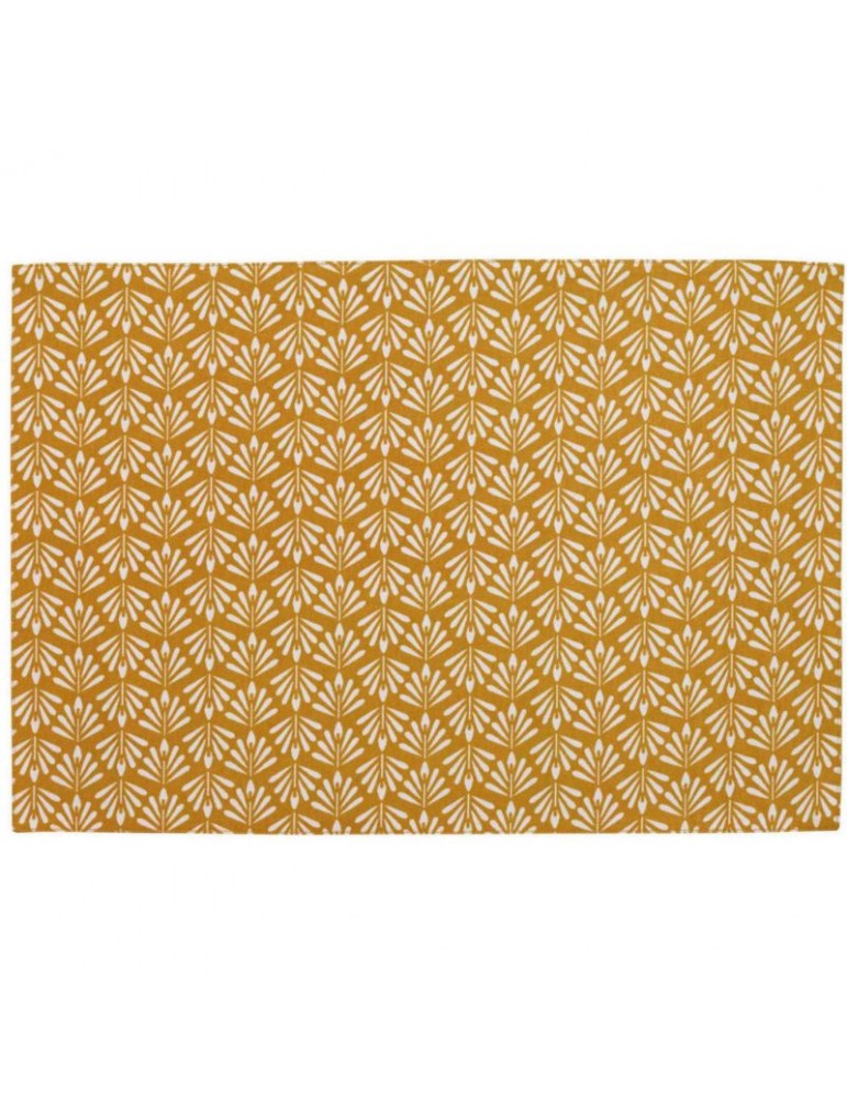 Set de table enduit Pompei Bronze 33 x 48 8509085000Winkler Set de table enduit Pompei Bronze 33 x 48 8509085000Winkler
