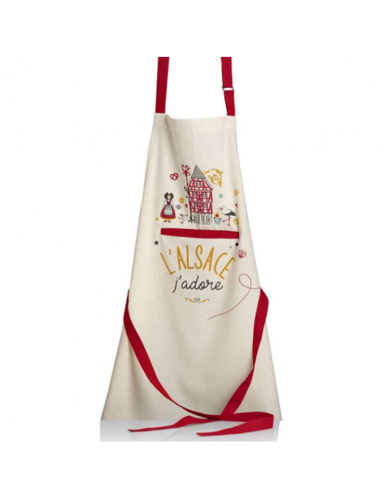 Tablier de cuisine Natt Ficelle 72 x 85 8568080000Winkler Tablier de cuisine Natt Ficelle 72 x 85 8568080000Winkler