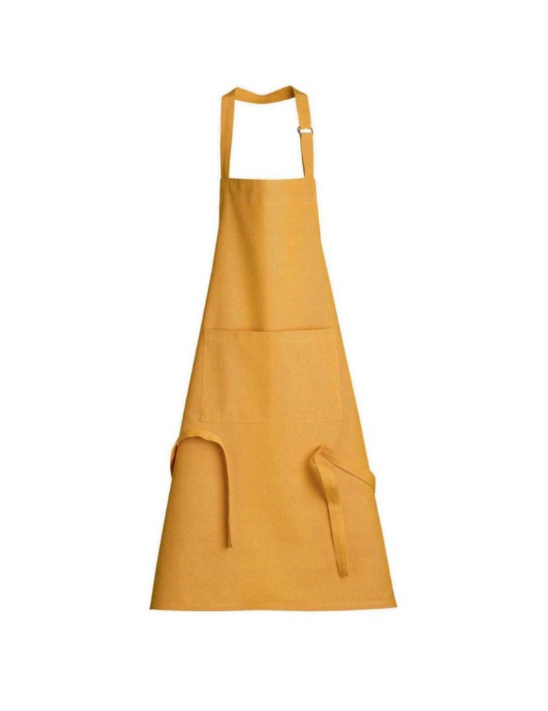 Tablier de cuisine recyclé Dario Tournesol 85 x 72 8253043000Winkler Tablier de cuisine recyclé Dario Tournesol 85 x 72 8253043000Winkler