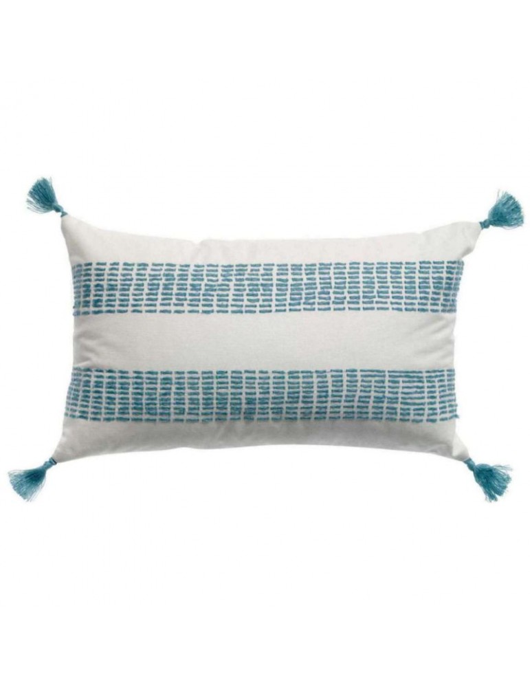 Coussin à rayures Diana Quartz 30 x 50 7928060000Vivaraise Coussin à rayures Diana Quartz 30 x 50 7928060000Vivaraise