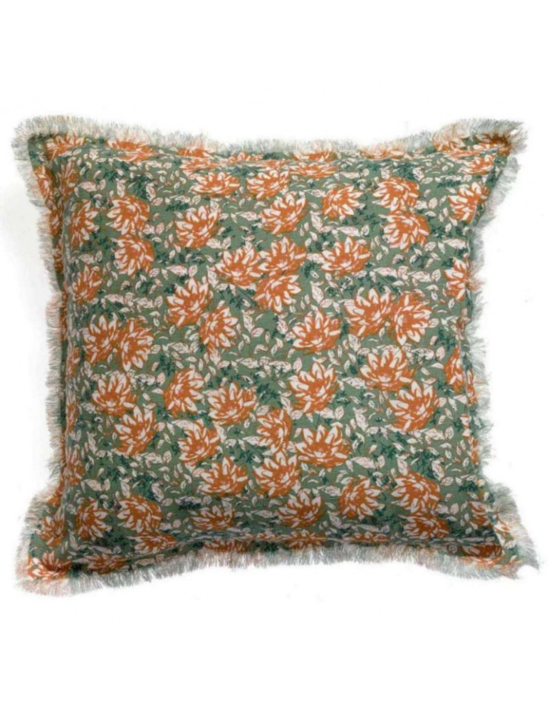 Coussin Alban Amande 45 x 45 7935020000Vivaraise