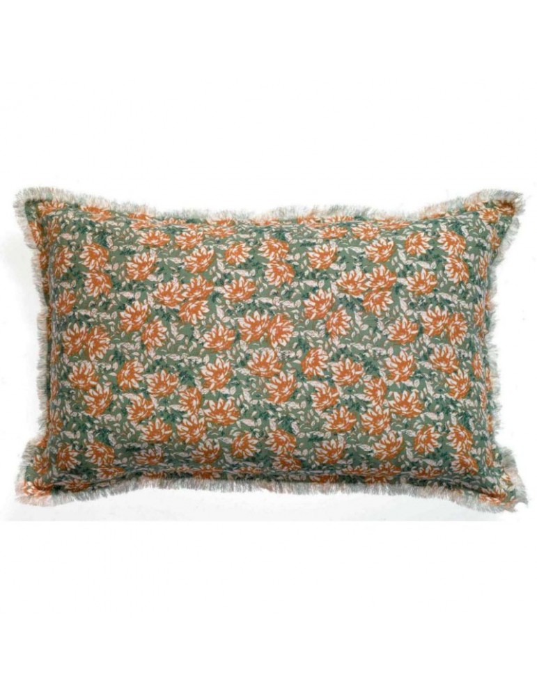 Coussin Alban Amande 30 x 50 7959020000Vivaraise Coussin Alban Amande 30 x 50 7959020000Vivaraise