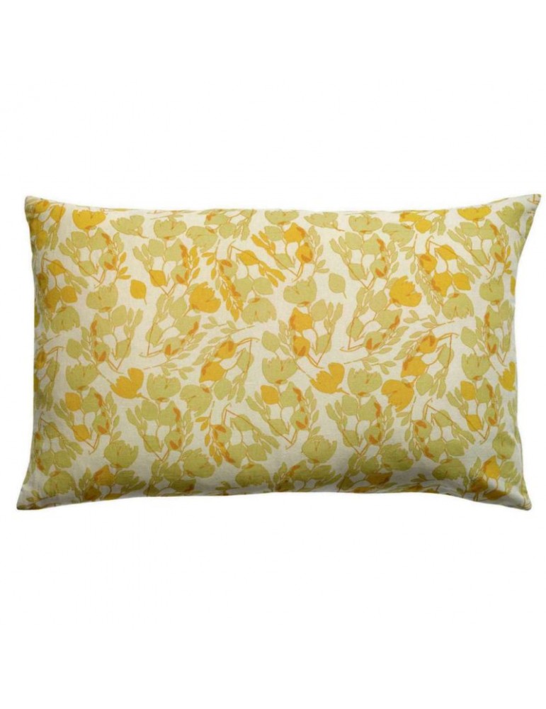 Coussin Kanoa Mimosa 30 x 50 8075040000Vivaraise Coussin Kanoa Mimosa 30 x 50 8075040000Vivaraise