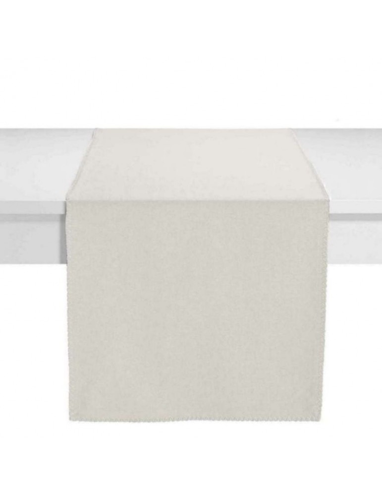 Chemin de table recyclé Delia Ivoire 45 x 170 7867011000Winkler Chemin de table recyclé Delia Ivoire 45 x 170 7867011000Winkler