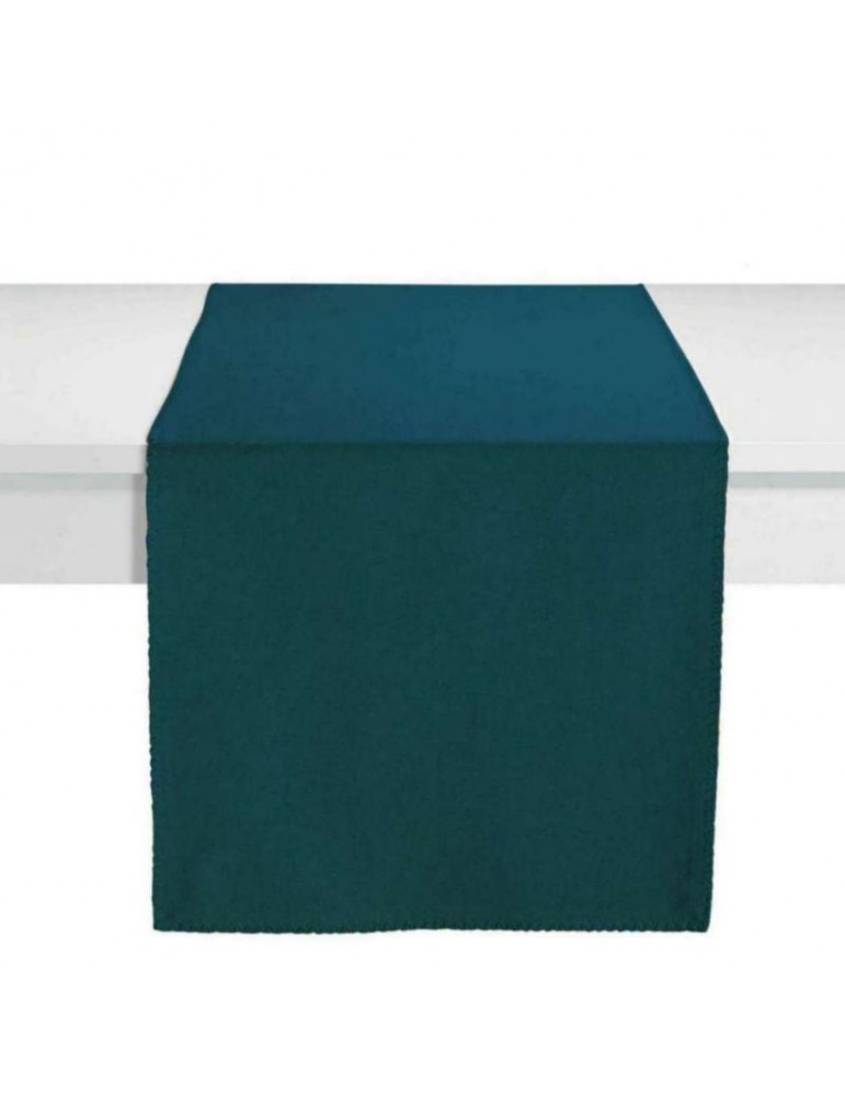Chemin de table recyclé Delia Paon 45 x 170 7867027000Winkler Chemin de table recyclé Delia Paon 45 x 170 7867027000Winkler