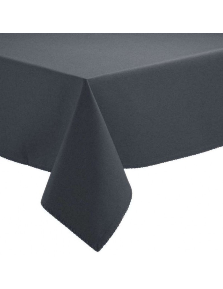 Nappe recyclée Delia Ombre 170 x 170 7869075000Winkler