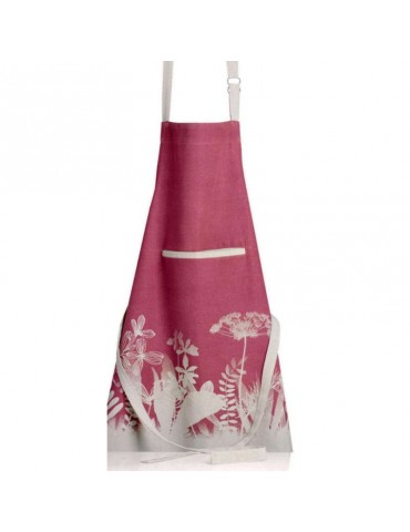 Tablier de cuisine Bio Evaos Orchidée 72 x 85 7888051000Winkler