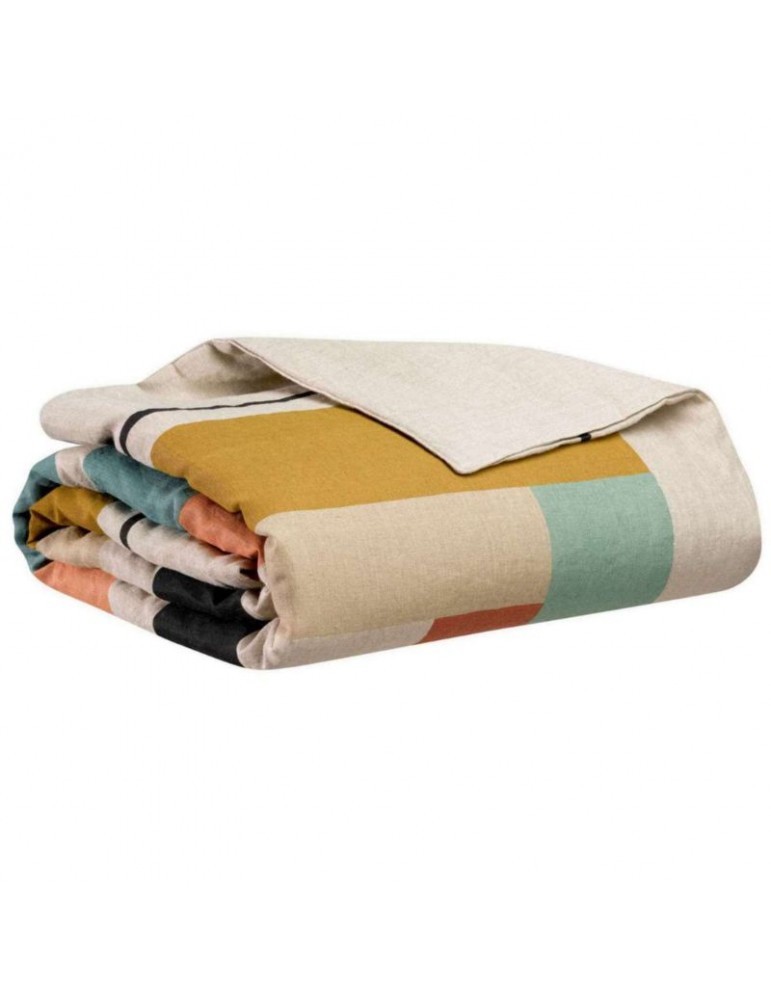 Edredon Zeff Dea Multico 80 x 180 7776000000Vivaraise Edredon Zeff Dea Multico 80 x 180 7776000000Vivaraise