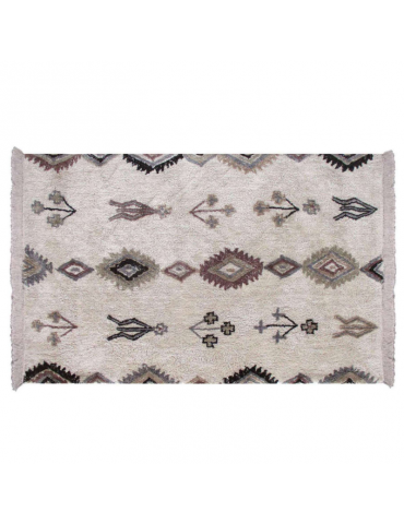 Tapis Dawlish Ivoire/multi 190 x 290 7122090000The Rug Republic