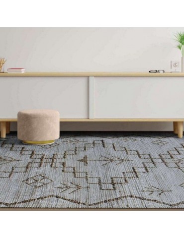 Tapis Altona Naturel/ivoire 120 x 180 6840010000The Rug Republic