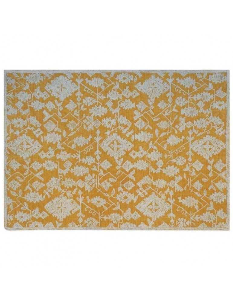 Tapis Reni Or/ivoire 160 x 230 6931012000The Rug Republic