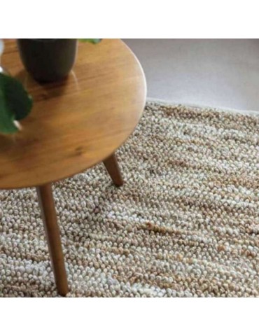 Tapis Micha Naturel 60 x 110 6347080000Vivaraise