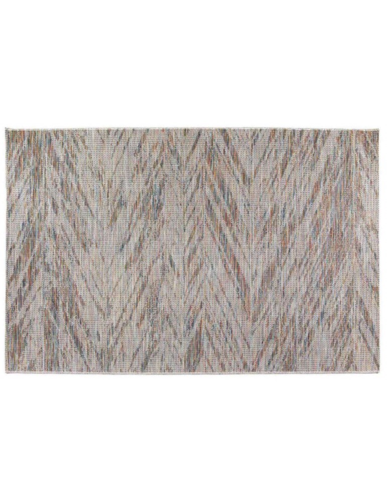Tapis Evora Multico 200 x 290 7619090000Vivaraise