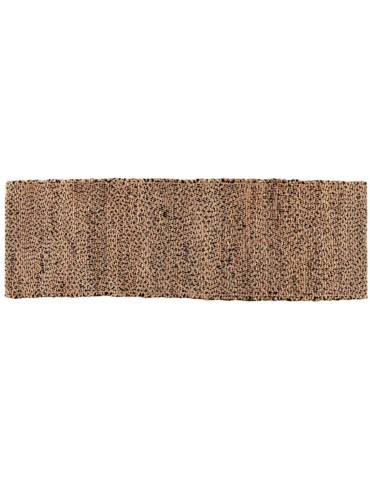 Tapis Elliot Carbone 60 x 200 2991075000Vivaraise