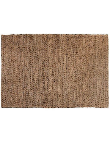 Tapis Elliot Carbone 190 x 290 3001075000Vivaraise