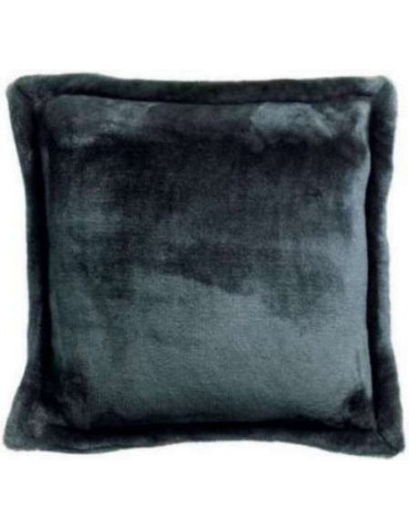 Coussin Tender Cendre 50 x 50 8607068000Vivaraise