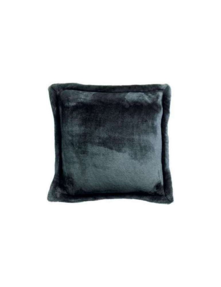 Coussin Tender Cendre 50 x 50 8607068000Vivaraise