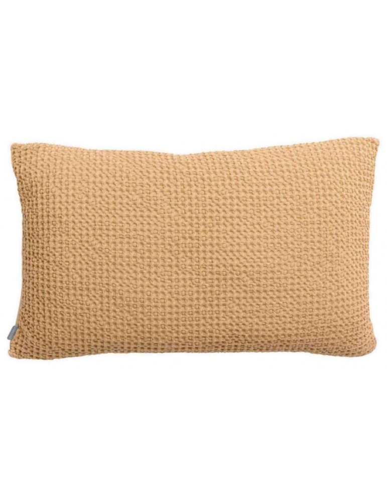 Coussin stonewashed Maia Sable 30 x 50 2305080000Vivaraise Coussin stonewashed Maia Sable 30 x 50 2305080000Vivaraise