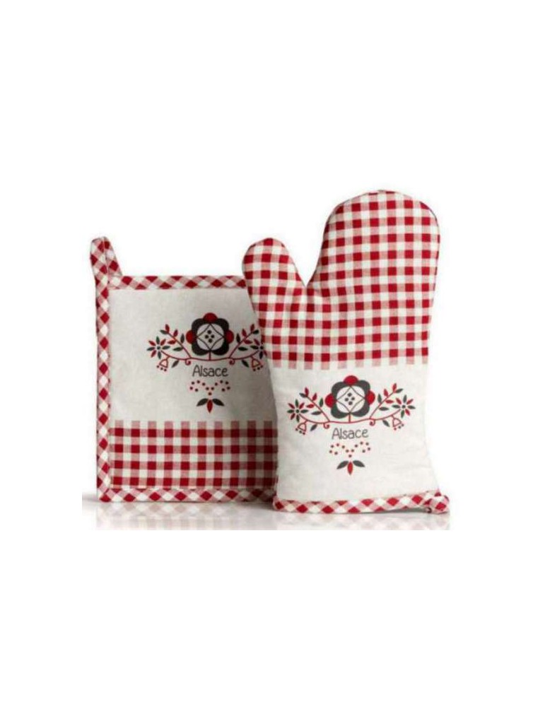 Gant de cuisine/Manique Nippa Ecru 18 x 28 1605011102Winkler Gant de cuisine/Manique Nippa Ecru 18 x 28 1605011102Winkler