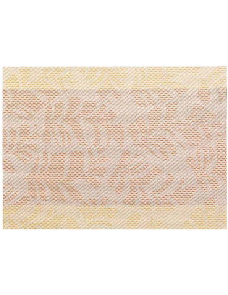 Set de table Hoja Ambre 33 x 45 1464046000Winkler Set de table Hoja Ambre 33 x 45 1464046000Winkler