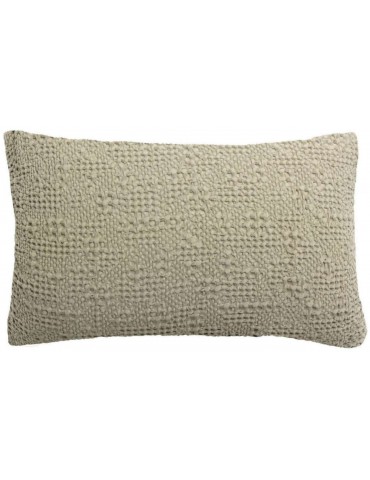 Coussin stonewashed Tana Pinede 40 x 65 2242021000Vivaraise