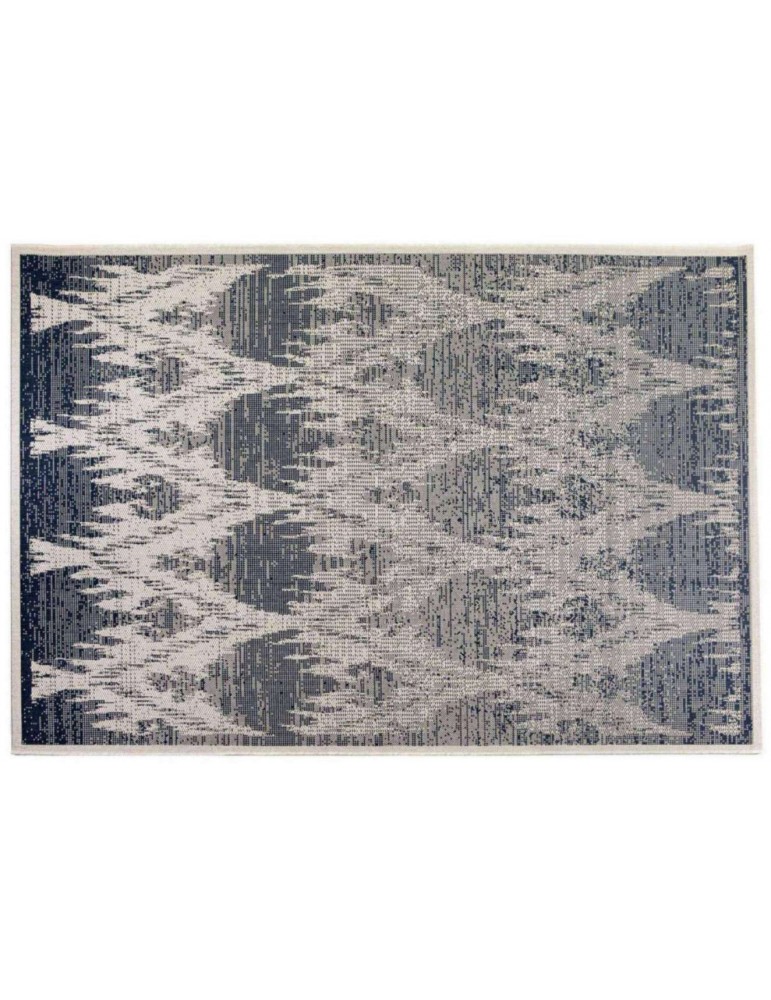 Tapis Tessa outdoor Marine 120 x 170 1555060000Vivaraise Tapis Tessa outdoor Marine 120 x 170 1555060000Vivaraise