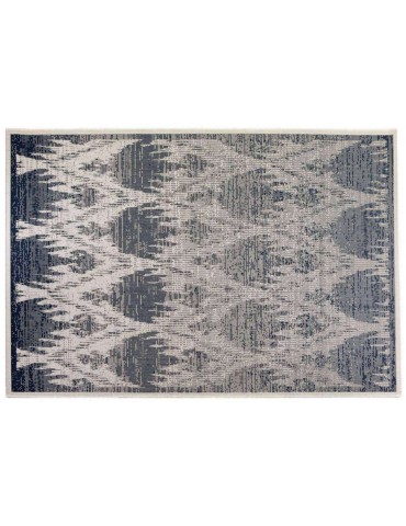 Tapis Tessa Marine 160 x 230 1557060000Vivaraise