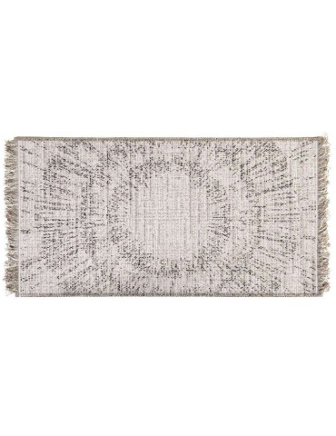 Tapis Tiana Naturel 60 x 110 1656080000Vivaraise