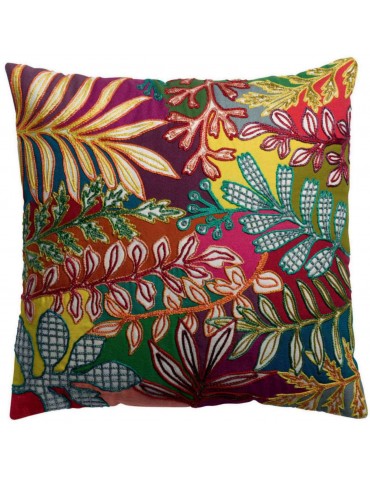 Coussin Sofia Multico 45 x 45 1511000000Vivaraise