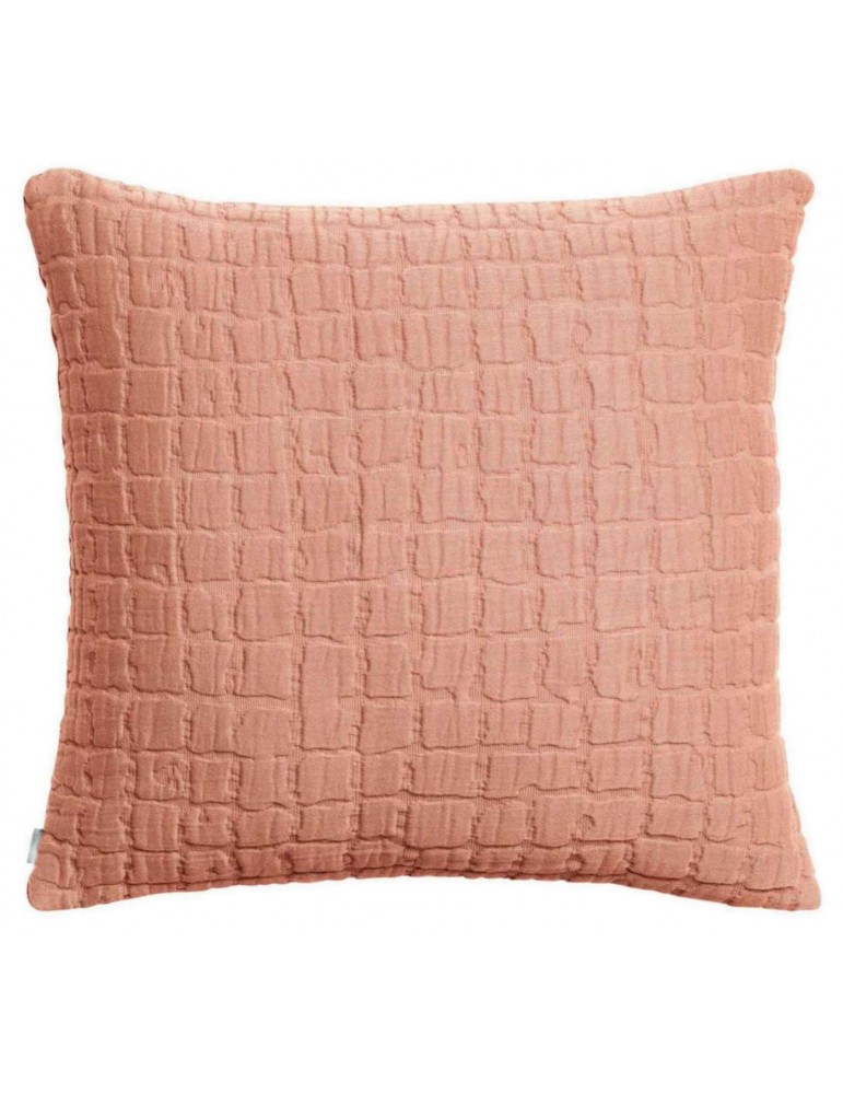 Coussin Swami Argile 45 x 45 2909042000Vivaraise