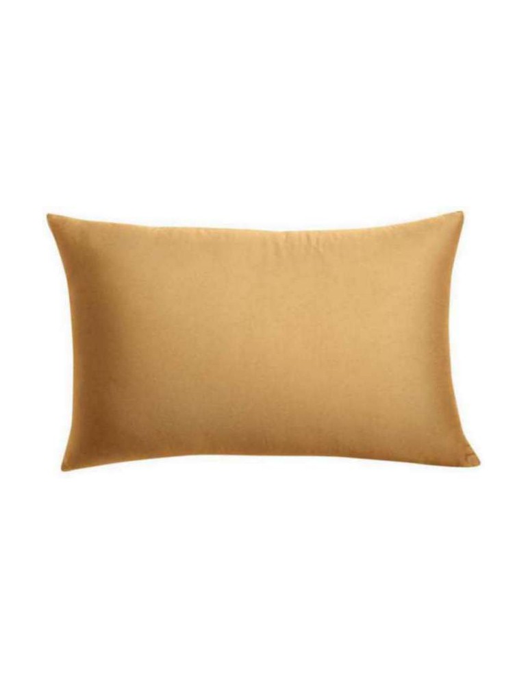 Coussin recyclé Gianni Mirabelle 40 x 65 1632040000Vivaraise