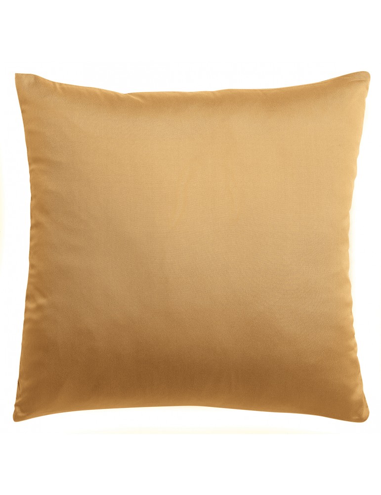 Coussin recyclé Gianni Mirabelle 45 x 45 1629040000Vivaraise