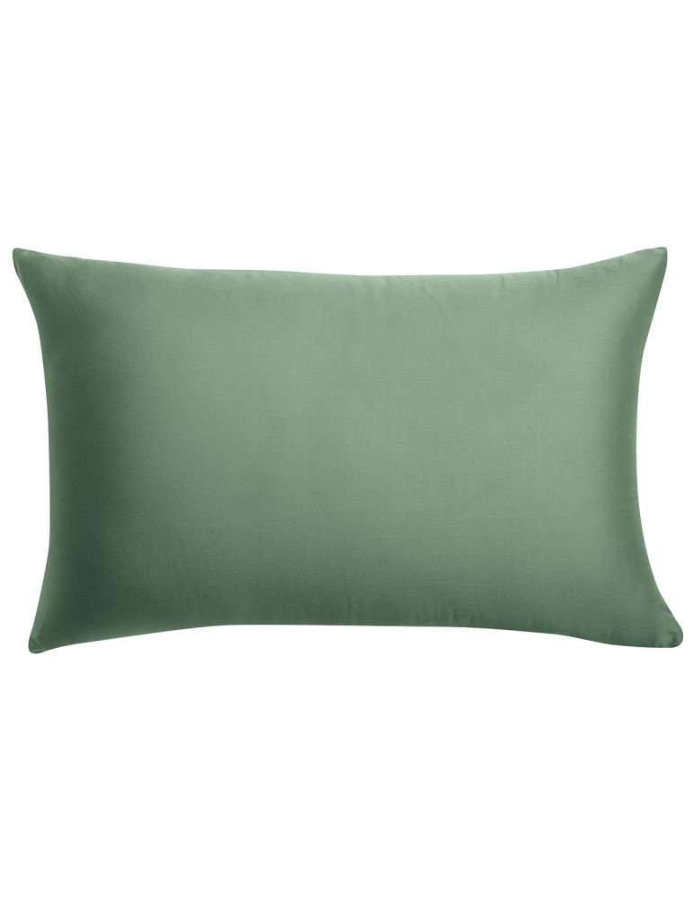 Coussin recyclé Gianni Verveine 30 x 50 1630020000Vivaraise