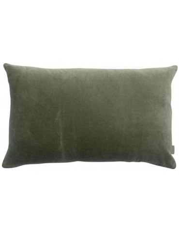 Coussin uni Elise Verveine 30 x 50 2393023000Vivaraise