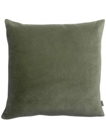 Coussin uni Elise Verveine 45 x 45 2409023000Vivaraise