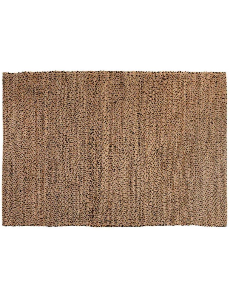 Tapis Elliot Carbone 120 x 170 2992075000Vivaraise