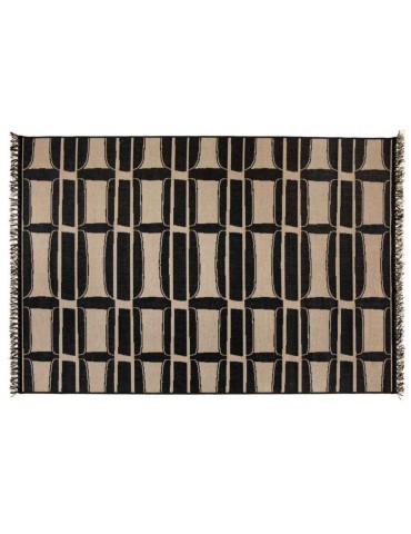 Tapis Elam Naturel 160 x 230 1654080000Vivaraise
