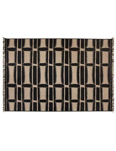 Tapis Elam Naturel 160 x 230 1654080000Vivaraise