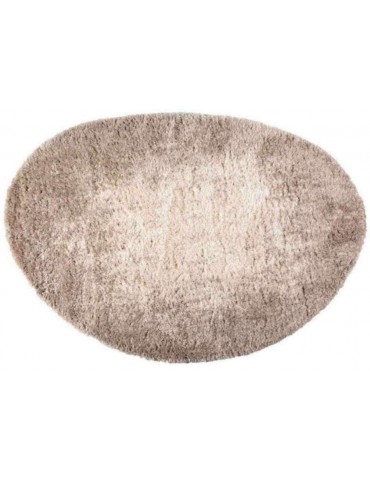 Tapis Ryan forme galet Naturel 200 X 290 6529080000Vivaraise