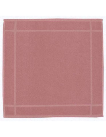 Essuie-mains Loess Bois de rose 50 x 50 7882030000Winkler