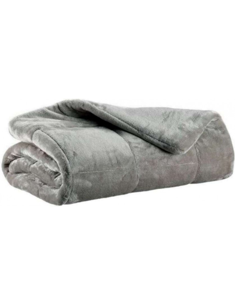 Jeté de lit Betender Perle 225 x 260 5377072000Vivaraise