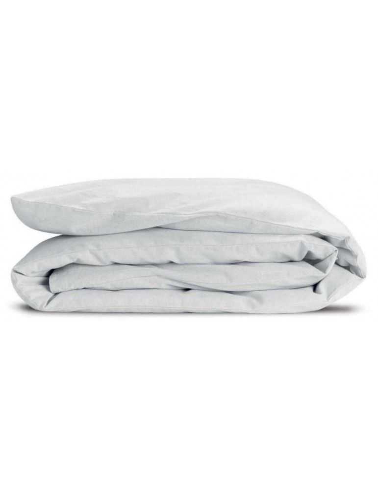 Housse d'édredon Calita Blanc 85 x 200 8564010000Vivaraise Housse d'édredon Calita Blanc 85 x 200 8564010000Vivaraise