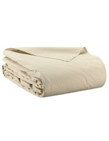 Drap plat Calita Lin 240 x 300 8560015000Vivaraise