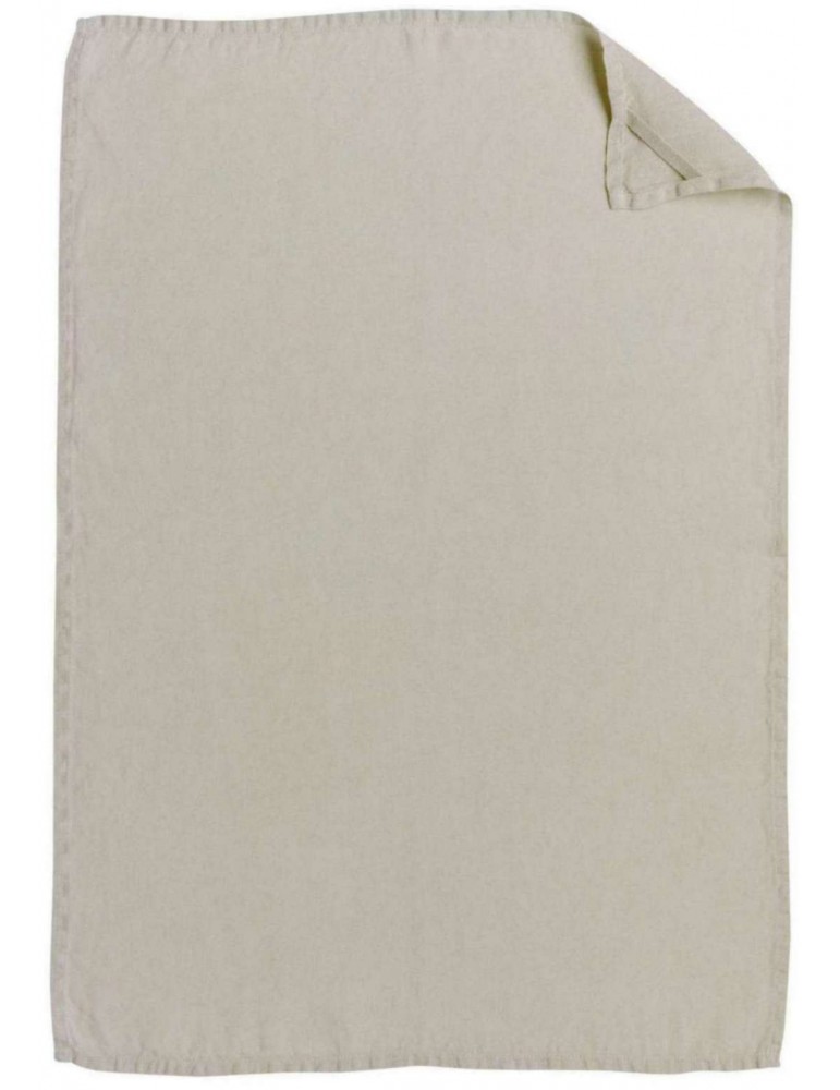 Torchon chanvre Ciara Lin 50 x 70 5212015000Winkler