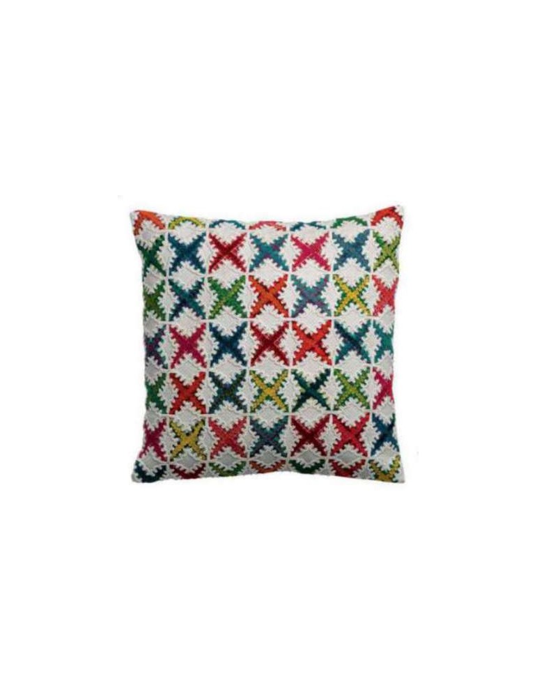 Coussin Beth Multico 45 x 45 3580000000Vivaraise